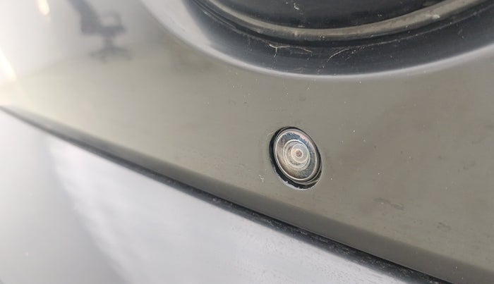 2023 Tata NEXON XZA PLUS LUX SUNROOF DARK DIESEL, Diesel, Automatic, 63,352 km, Parking Camera