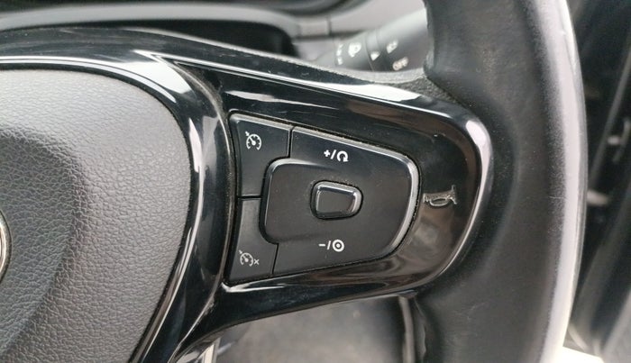 2023 Tata NEXON XZA PLUS LUX SUNROOF DARK DIESEL, Diesel, Automatic, 63,352 km, Adaptive Cruise Control