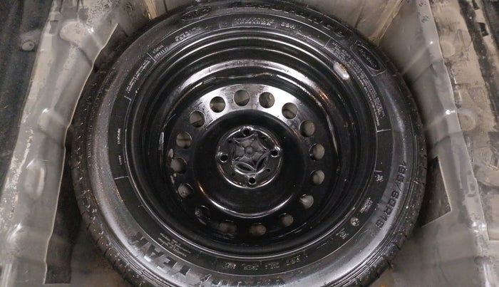 2023 Tata NEXON XZA PLUS LUX SUNROOF DARK DIESEL, Diesel, Automatic, 63,352 km, Spare Tyre