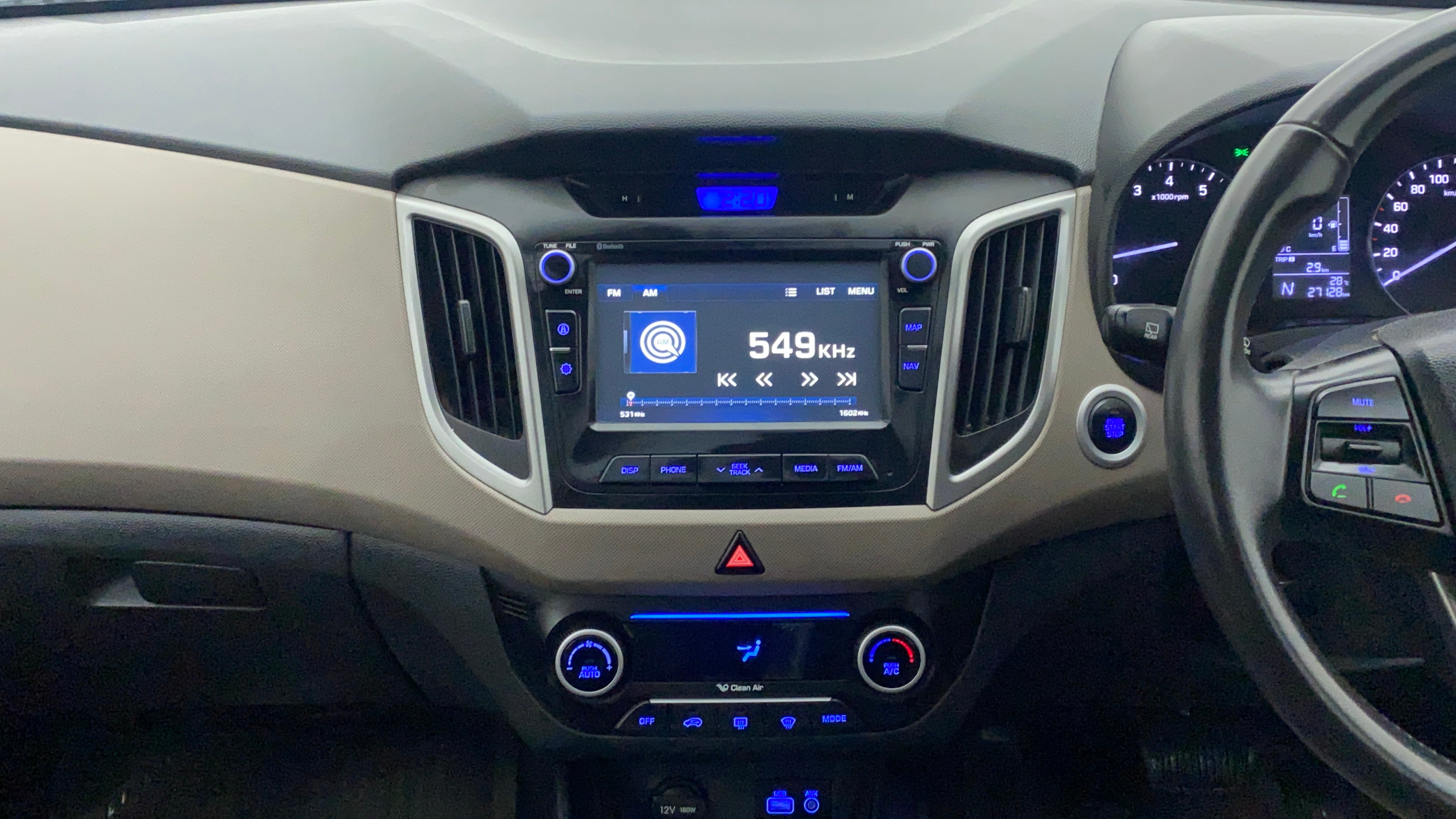 Features