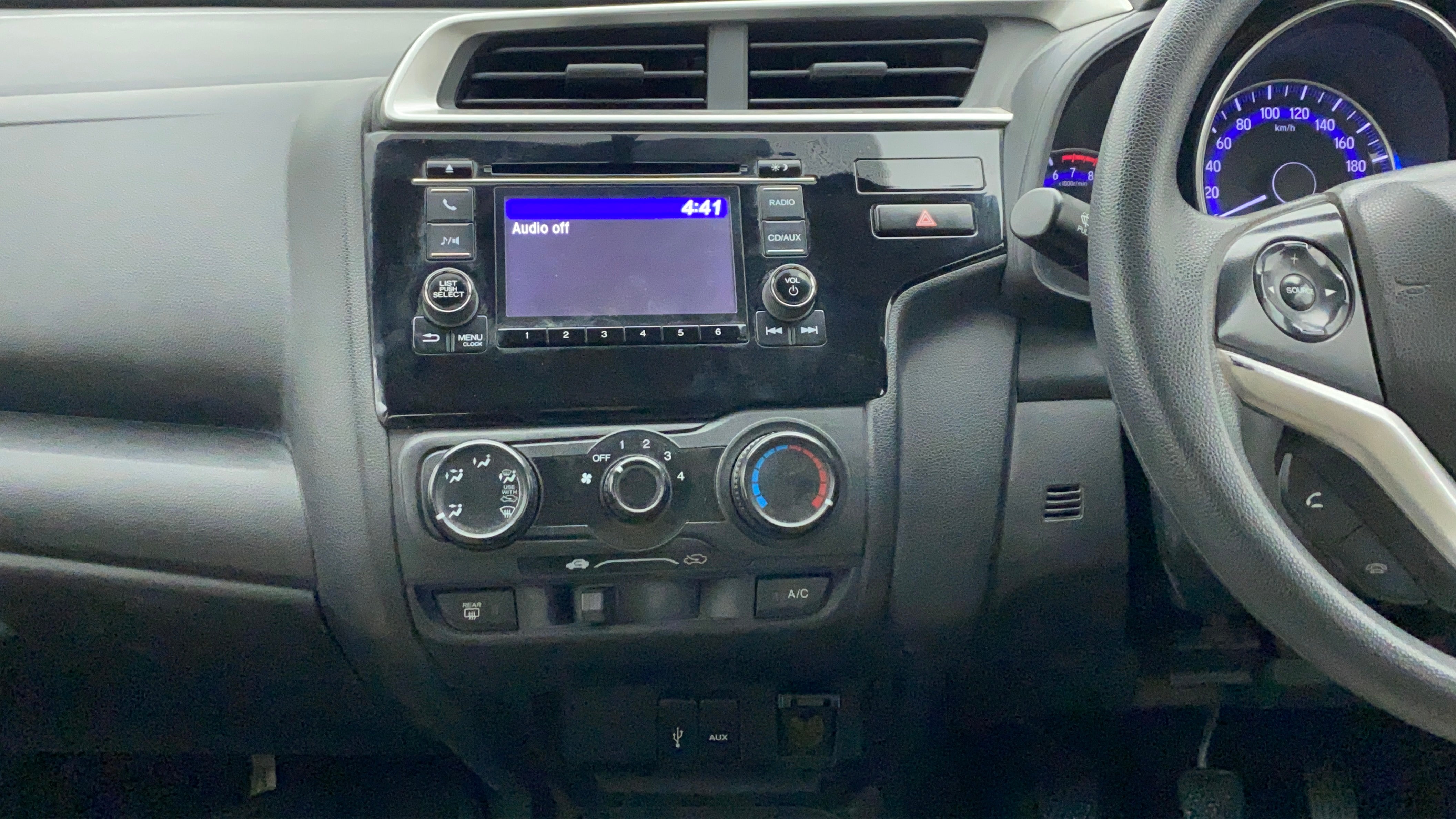 Features