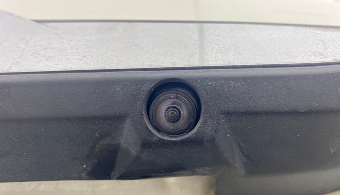 2017 Mahindra XUV500 W9 AT, Diesel, Automatic, 49,973 km, Parking Camera