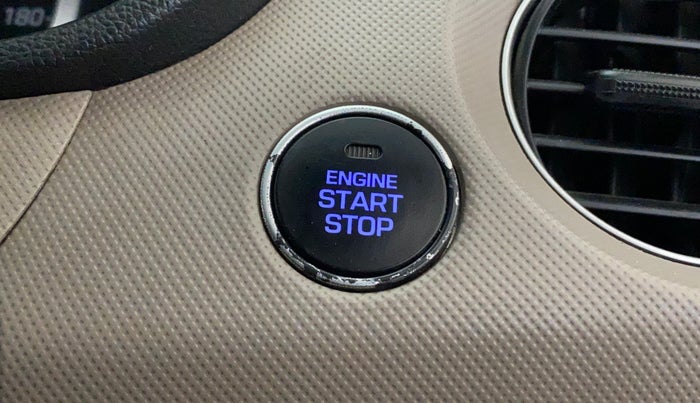 2015 Hyundai Grand i10 ASTA 1.2 KAPPA VTVT, Petrol, Manual, 49,932 km, Keyless Start/ Stop Button