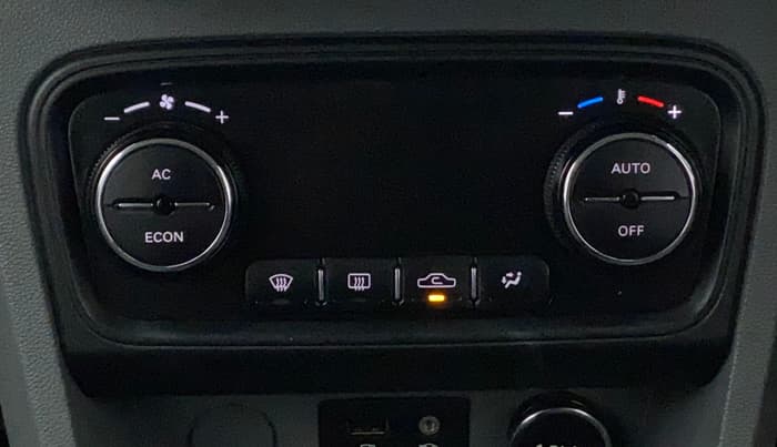 2018 Tata TIGOR XZ (O) DIESEL, Diesel, Manual, 28,349 km, Automatic Climate Control