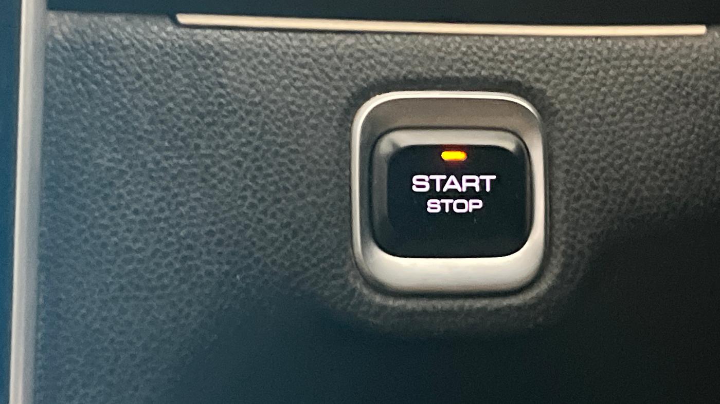 2024 MG HECTOR SMART PRO 2.0 TURBO DIESEL, Diesel, Manual, 61,929 km, Keyless Start/ Stop Button