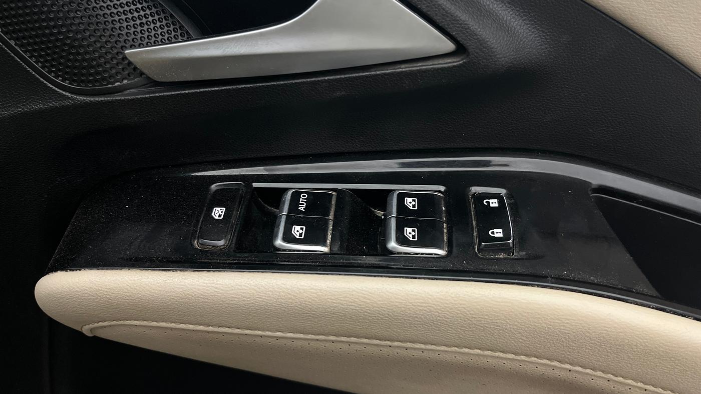 2024 MG HECTOR SMART PRO 2.0 TURBO DIESEL, Diesel, Manual, 61,929 km, Driver Side Door Panels Control