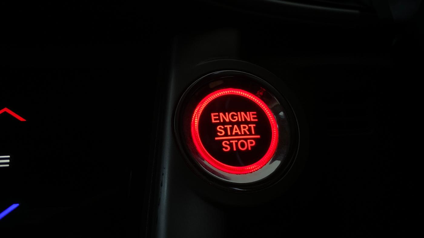 2019 Honda City 1.5L I-VTEC V MT, Petrol, Manual, 74,408 km, Keyless Start/ Stop Button