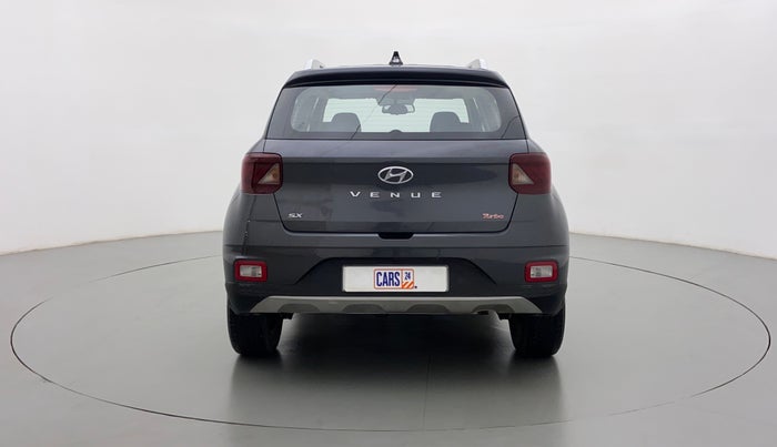 2021 Hyundai VENUE 1.0 TURBO GDI SX+ AT, Petrol, Automatic, 8,137 km, Back/Rear