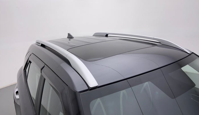 2021 Hyundai VENUE 1.0 TURBO GDI SX+ AT, Petrol, Automatic, 8,137 km, Roof