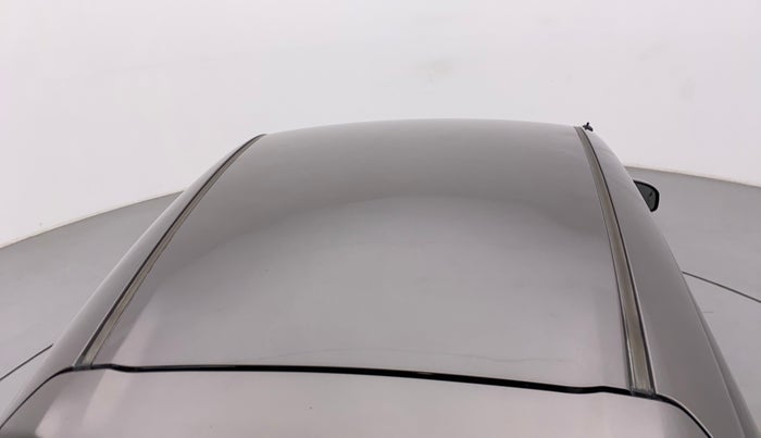 2014 Honda Brio S MT, Petrol, Manual, 63,492 km, Roof - Slightly dented