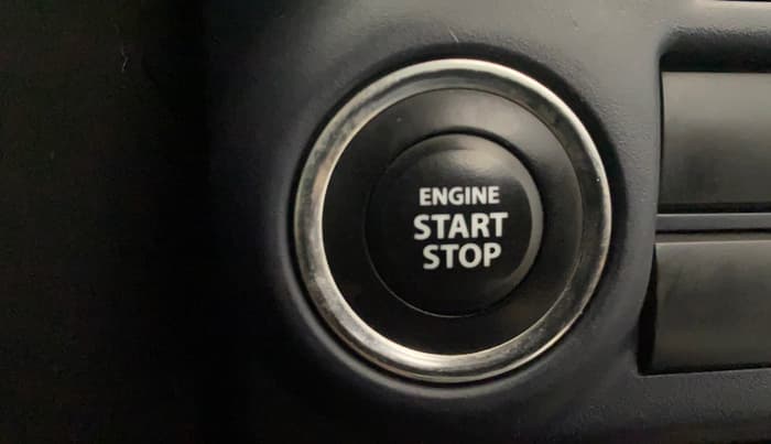 2022 Maruti Baleno ZETA PETROL 1.2, Petrol, Manual, 33,911 km, Keyless Start/ Stop Button