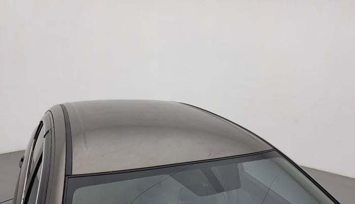 2021 Maruti Ciaz SIGMA 1.5 SHVS MT  PETROL, Petrol, Manual, 11,477 km, Roof