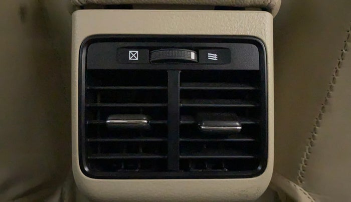 2021 Maruti Ciaz SIGMA 1.5 SHVS MT  PETROL, Petrol, Manual, 11,477 km, Rear AC Vents