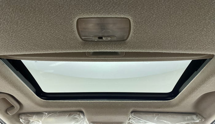 2020 Honda WR-V 1.2 i-VTEC VX MT, Petrol, Manual, 47,777 km, Moonroof/ Sunroof