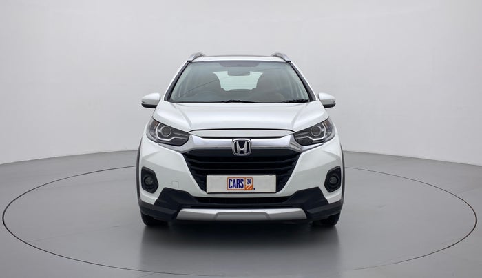 2020 Honda WR-V 1.2 i-VTEC VX MT, Petrol, Manual, 47,777 km, Front