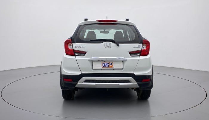 2020 Honda WR-V 1.2 i-VTEC VX MT, Petrol, Manual, 47,777 km, Back/Rear