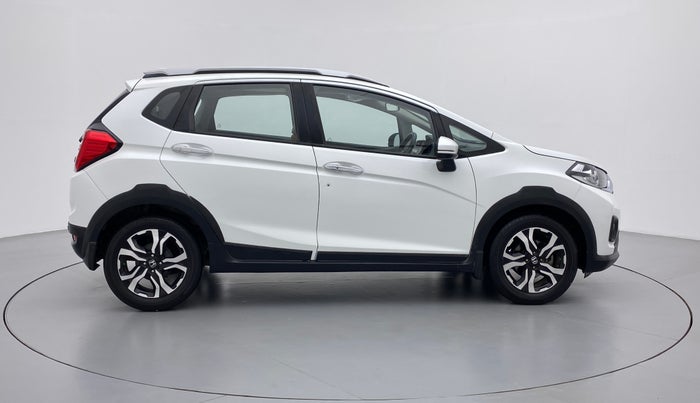 2020 Honda WR-V 1.2 i-VTEC VX MT, Petrol, Manual, 47,777 km, Right Side View