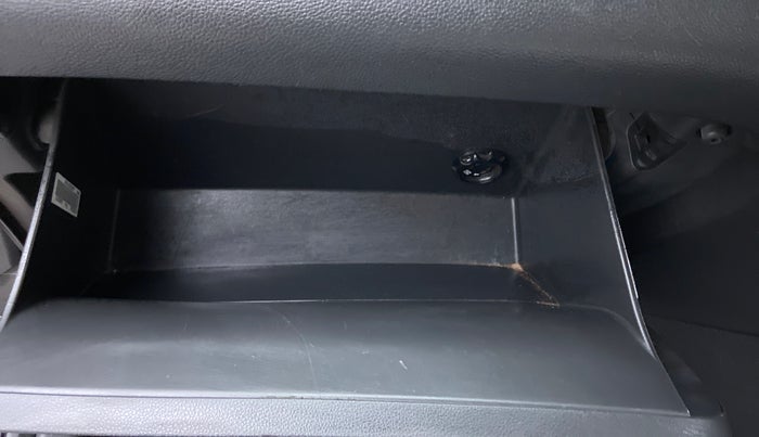 2019 Hyundai Elite i20 1.2 SPORTS PLUS VTVT, Petrol, Manual, 33,348 km, Cooled Glove Box
