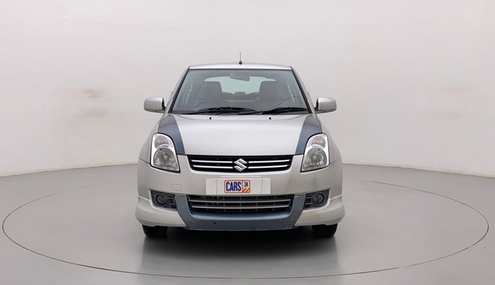 2011 Maruti Swift Dzire LXI, Petrol, Manual, 69,368 km, Front