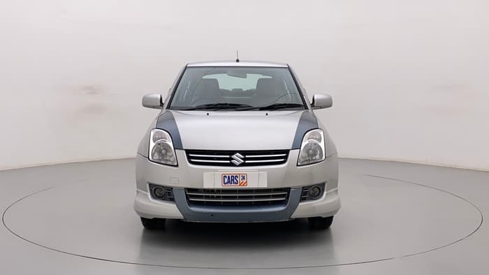 2011 Maruti Swift Dzire LXI, Petrol, Manual, 69,368 km, Front