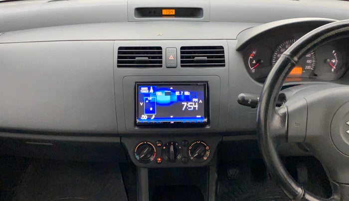 2011 Maruti Swift Dzire LXI, Petrol, Manual, 69,368 km, Air Conditioner