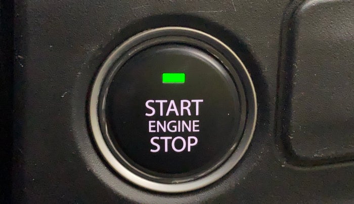 2022 Tata ALTROZ XZ PETROL, Petrol, Manual, 19,775 km, Keyless Start/ Stop Button