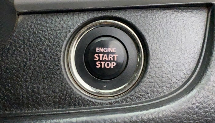 2015 Maruti Swift ZXI, Petrol, Manual, 34,422 km, Keyless Start/ Stop Button