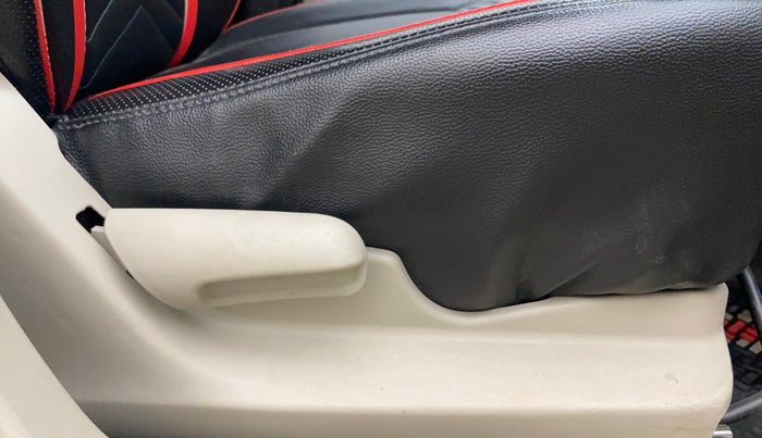 2019 Maruti Celerio ZXI AMT (O), Petrol, Automatic, 76,552 km, Driver Side Adjustment Panel