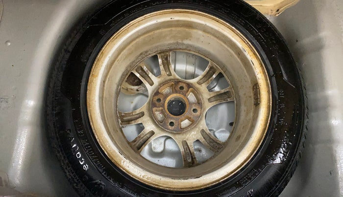 2019 Maruti Celerio ZXI AMT (O), Petrol, Automatic, 76,552 km, Spare Tyre