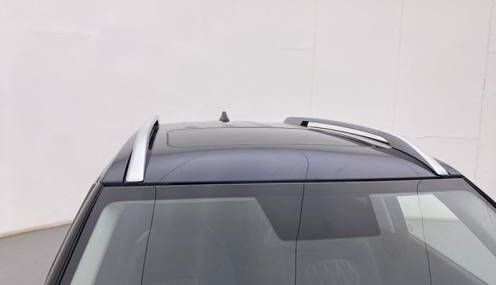 2019 Hyundai VENUE SX(O) 1.4 CRDI, Diesel, Manual, 88,249 km, Roof