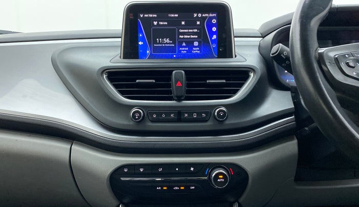 2020 Tata ALTROZ XZ DIESEL, Diesel, Manual, 71,402 km, Air Conditioner