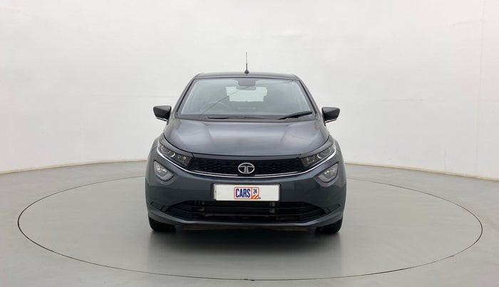 2020 Tata ALTROZ XZ DIESEL, Diesel, Manual, 71,402 km, Front