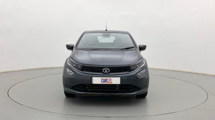 2020 Tata ALTROZ XZ DIESEL, Diesel, Manual, 71,402 km, Front