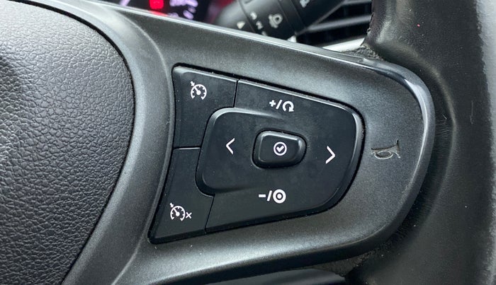 2020 Tata ALTROZ XZ DIESEL, Diesel, Manual, 71,402 km, Adaptive Cruise Control