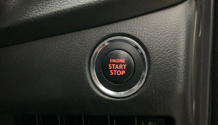 2018 Maruti Baleno ALPHA CVT PETROL 1.2, Petrol, Automatic, 25,622 km, Keyless Start/ Stop Button