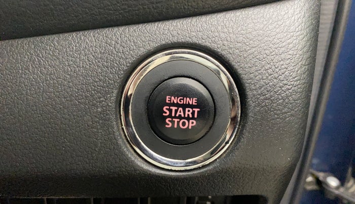 2017 Maruti Baleno ALPHA PETROL 1.2, Petrol, Manual, 51,417 km, Keyless Start/ Stop Button