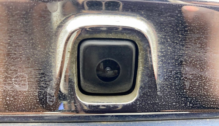 2017 Maruti Baleno ALPHA PETROL 1.2, Petrol, Manual, 51,417 km, Parking Camera