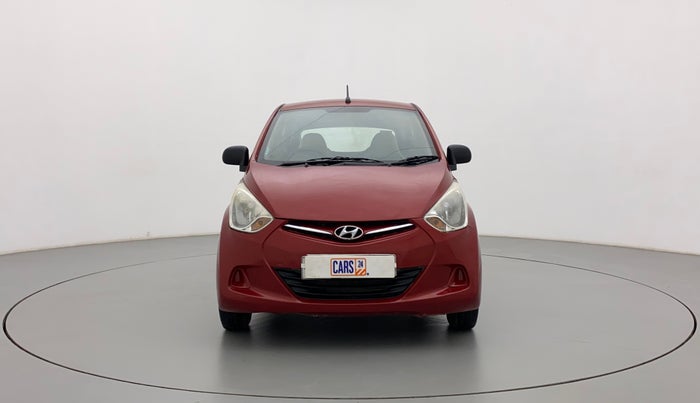 2012 Hyundai Eon ERA +, Petrol, Manual, 1,05,830 km, Front