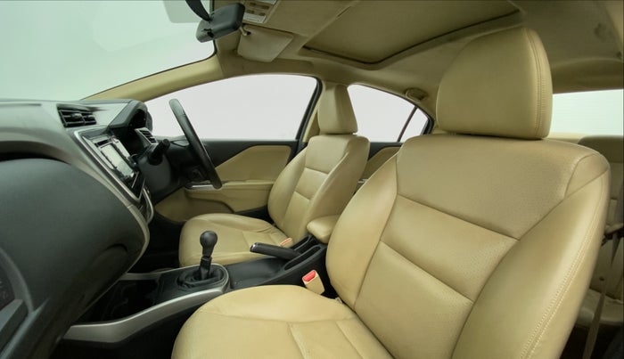 2016 Honda City 1.5L I-VTEC VX (O) MT, Petrol, Manual, 68,858 km, Right Side Front Door Cabin