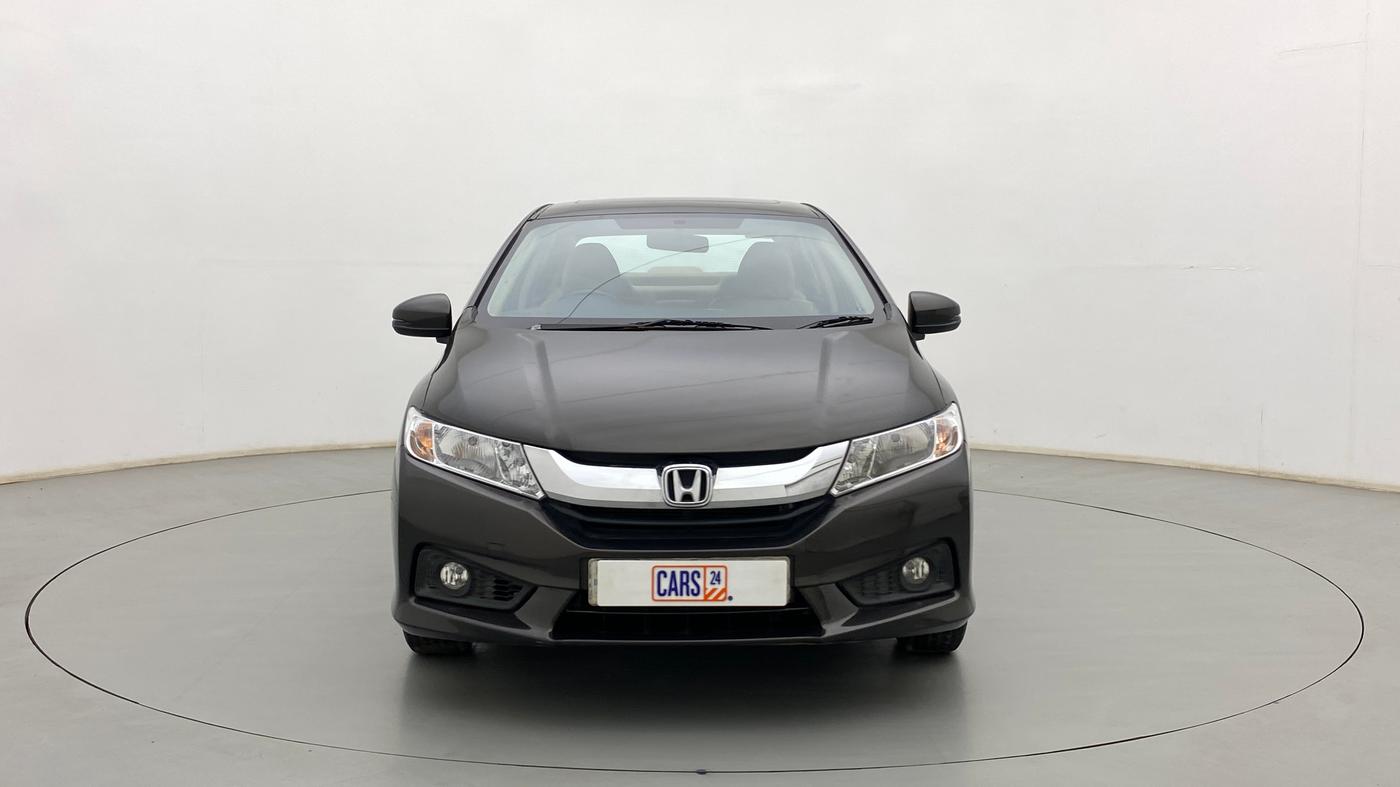 2016 Honda City 1.5L I-VTEC VX (O) MT, Petrol, Manual, 68,858 km, Front