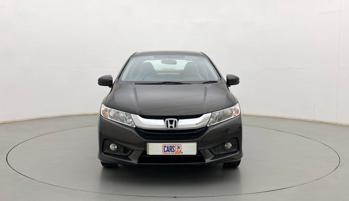 2016 Honda City 1.5L I-VTEC VX (O) MT, Petrol, Manual, 68,858 km, Front