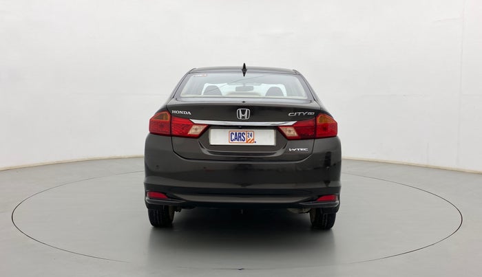 2016 Honda City 1.5L I-VTEC VX (O) MT, Petrol, Manual, 68,858 km, Back/Rear