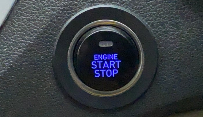 2017 Hyundai Verna 1.6 SX (O) CRDI MT, Diesel, Manual, 54,327 km, Keyless Start/ Stop Button