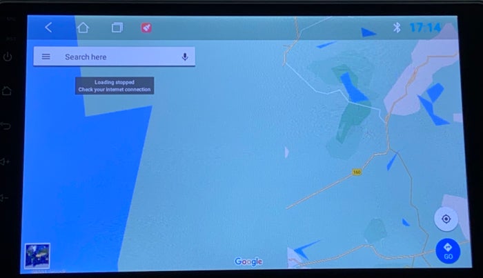 2017 Hyundai Verna 1.6 SX (O) CRDI MT, Diesel, Manual, 54,327 km, Navigation System