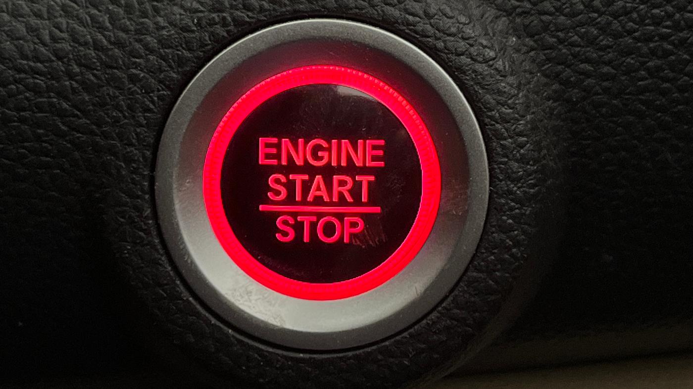 2020 Honda Amaze 1.2L I-VTEC VX CVT, Petrol, Automatic, 48,533 km, Keyless Start/ Stop Button