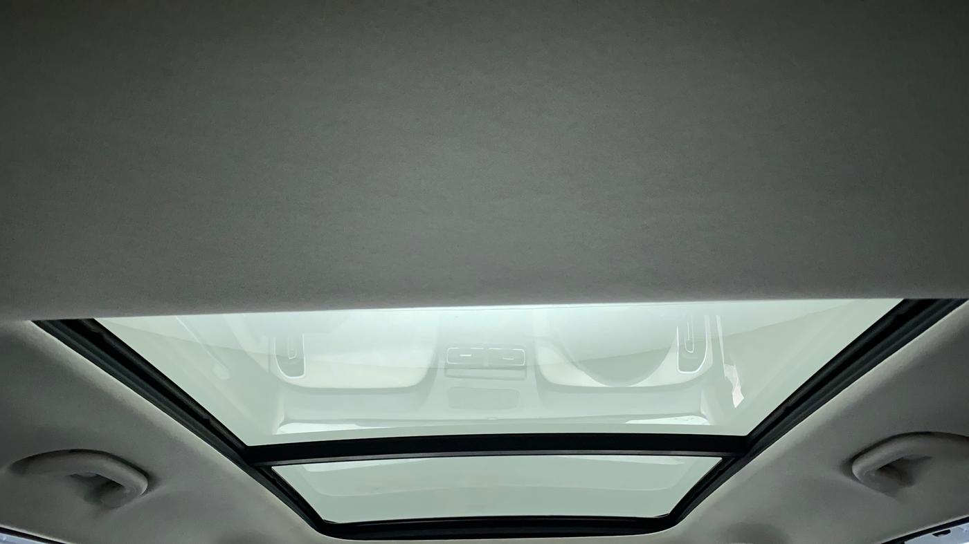 2021 Hyundai Creta SX (O) IVT 1.5 PETROL, Petrol, Automatic, 16,215 km, Panoramic Sunroof