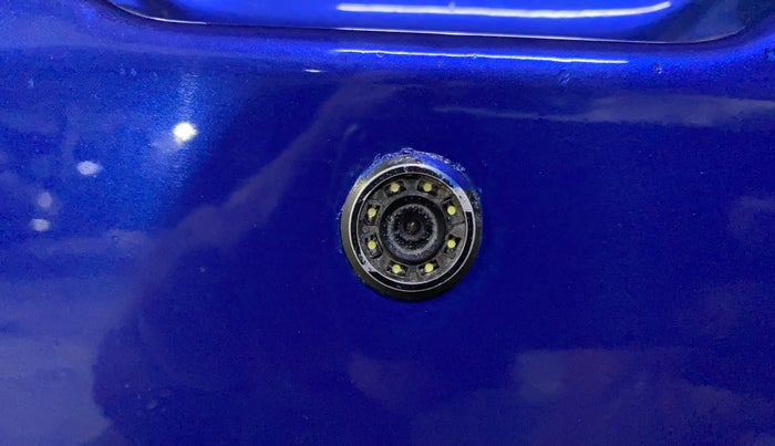 2013 Hyundai Eon ERA +, Petrol, Manual, 56,100 km, Parking Camera