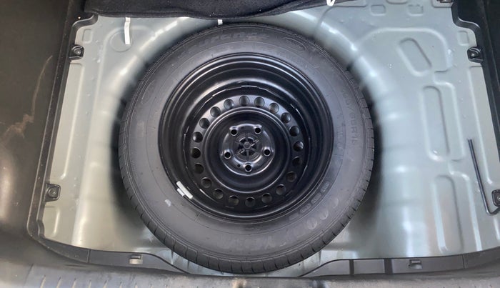 2021 Hyundai VENUE SX PLUS 1.0 TURBO DCT, Petrol, Automatic, 25,775 km, Spare Tyre