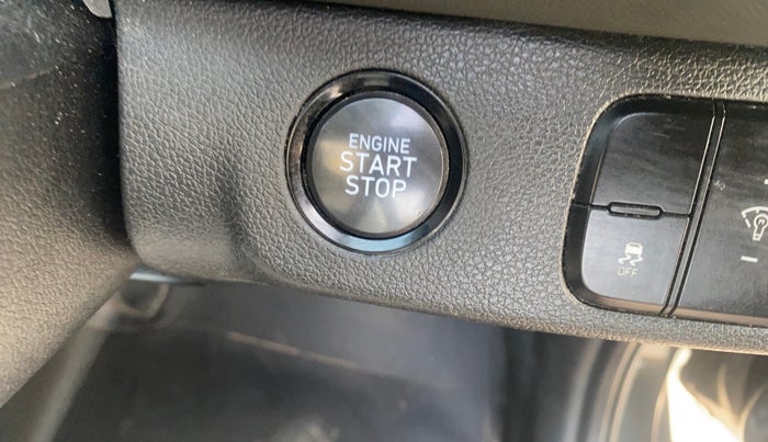 2021 Hyundai VENUE SX PLUS 1.0 TURBO DCT, Petrol, Automatic, 25,775 km, Keyless Start/ Stop Button