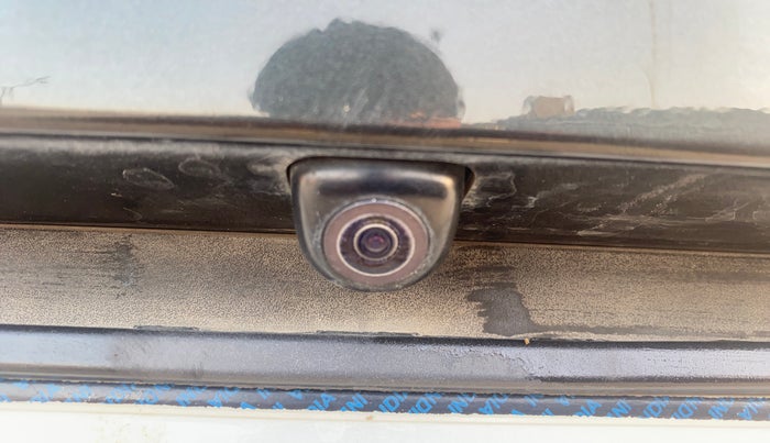 2021 Hyundai VENUE SX PLUS 1.0 TURBO DCT, Petrol, Automatic, 25,775 km, Parking Camera